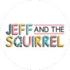 Jeff and the Squirrel