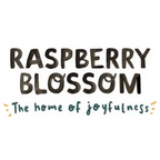 Raspberry Blossom