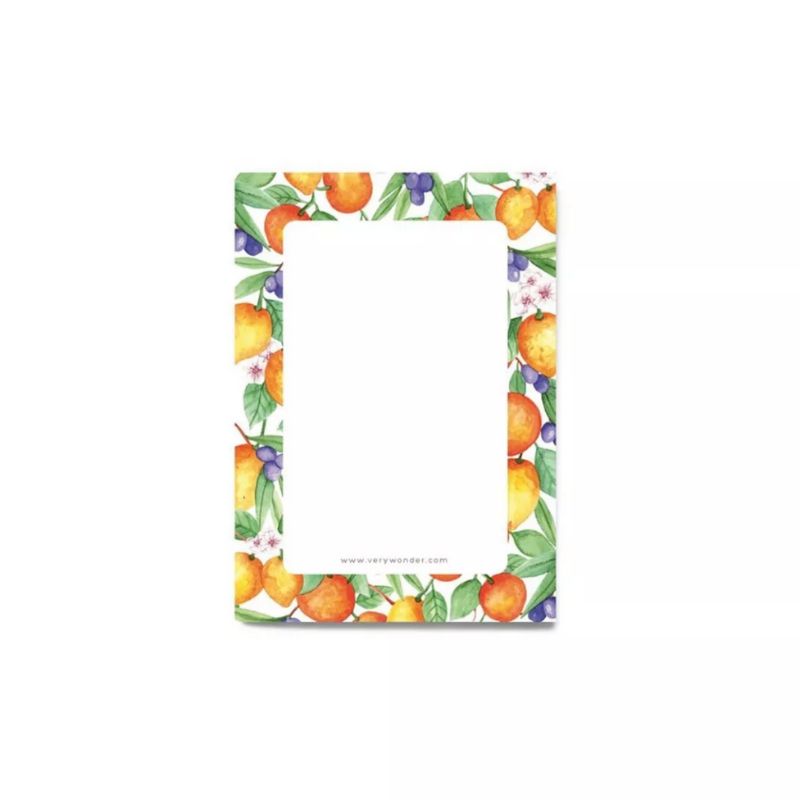 Petit Bloc-Notes Italia