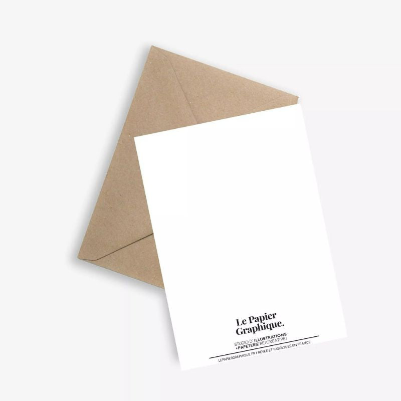 Carte Mariage – Pièce Montée