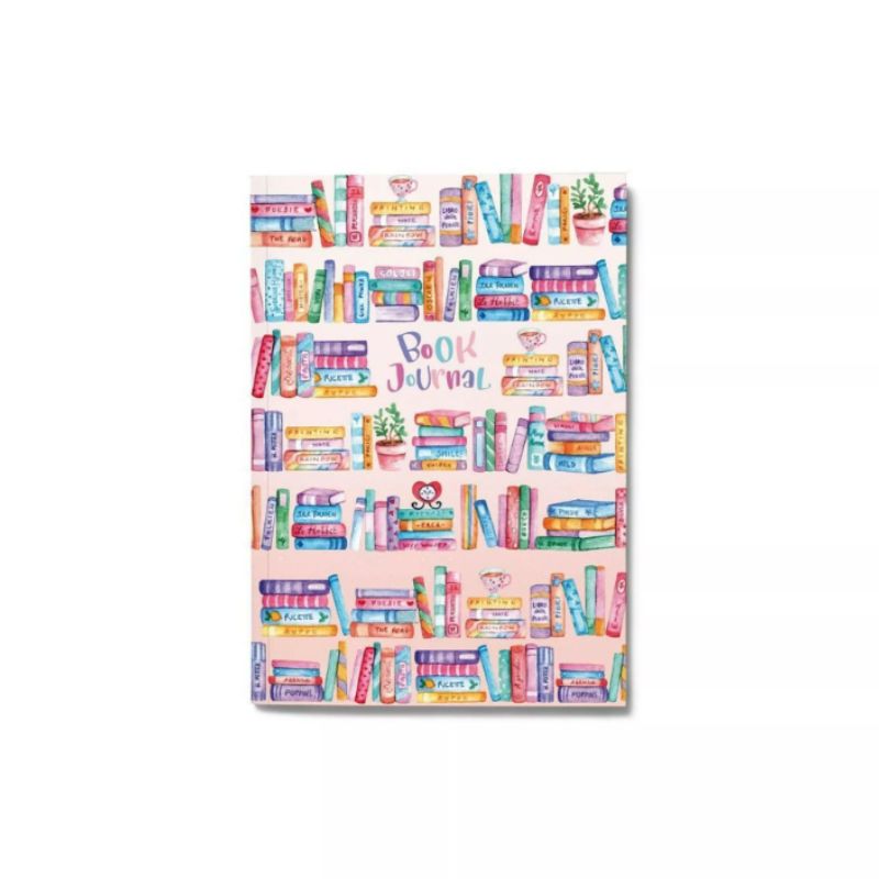Journal de Lecture