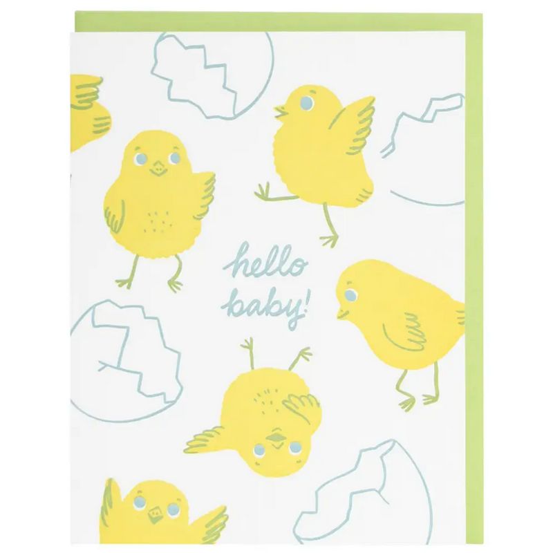 Carte de Naissance Pioupiou