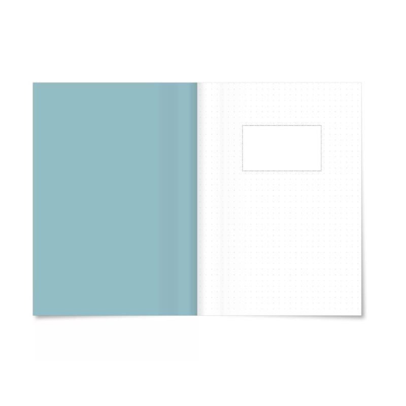 Petit Carnet Each Day is a New Start