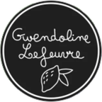 Gwendoline Lefeuvre papeterie féministe colorée
