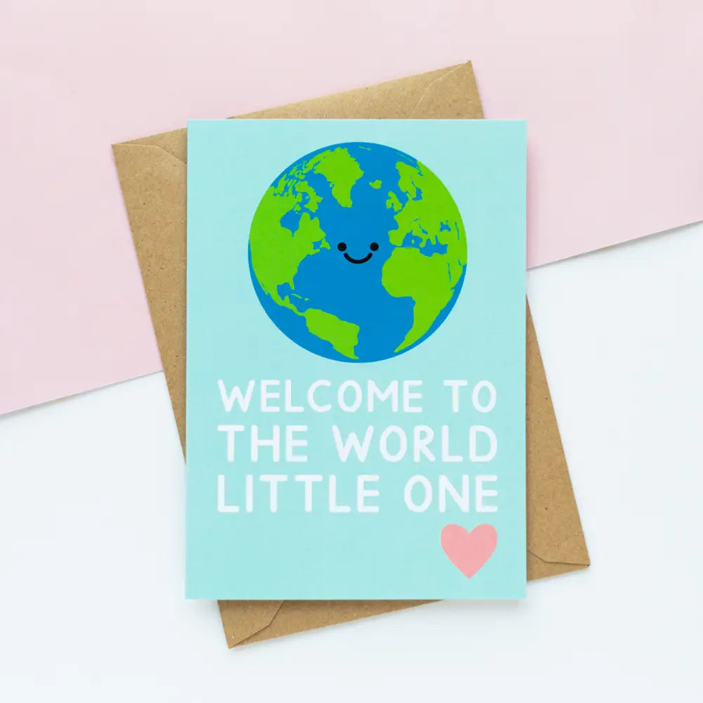 Cartes de Naissance
