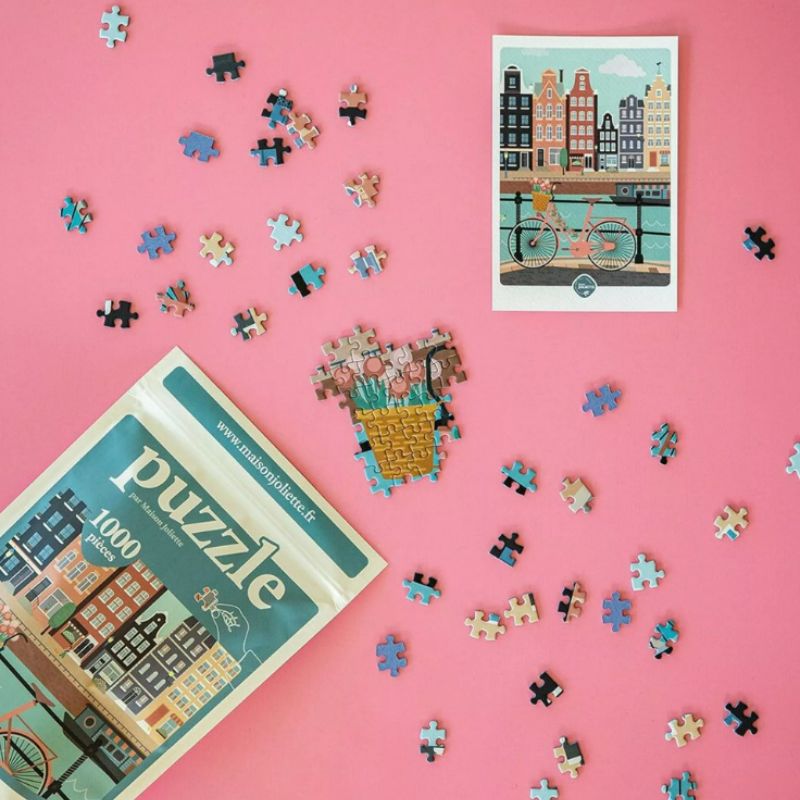 Puzzles