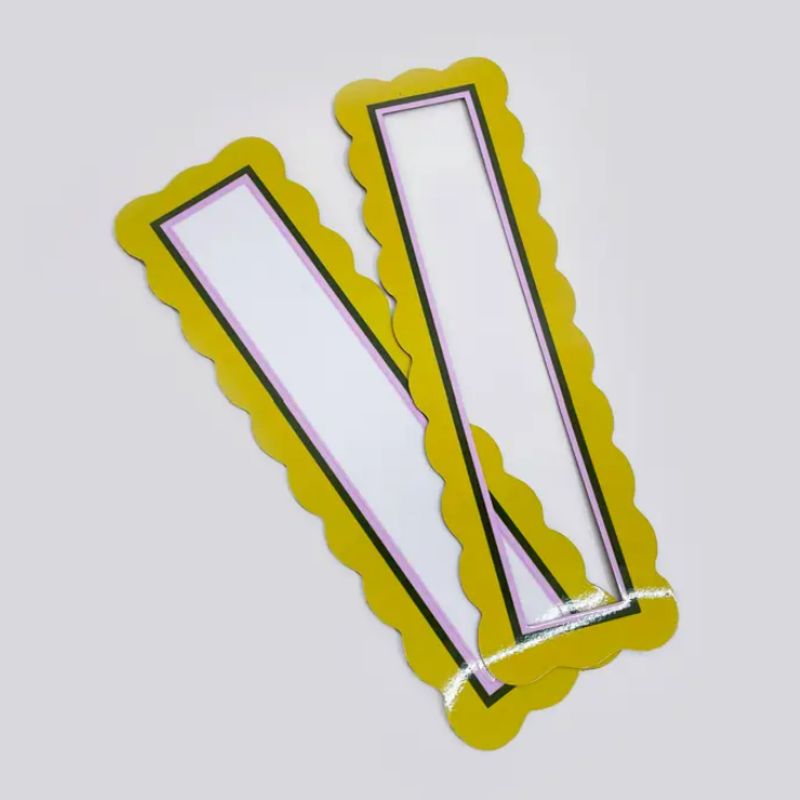 cadre magnétique idéal pour décorer le frigo avec photomatons préférés