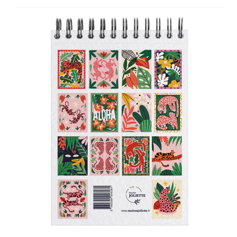 coloriage pour adulte petit format pour feutre, crayon de couleur, peinture, aquarelle