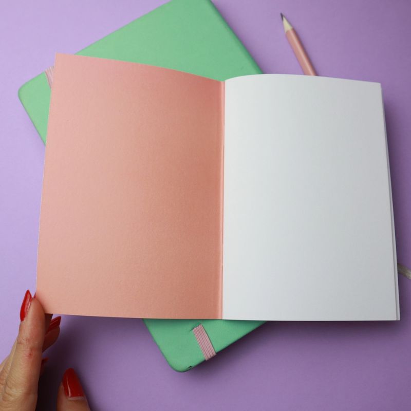 Petit Carnet Make it Happen
