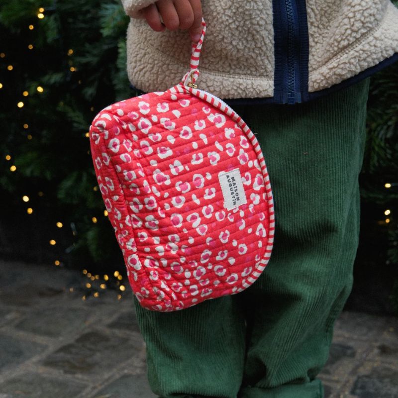 petite trousse à maquillage maison augustin