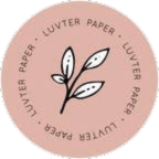 Luvter paper