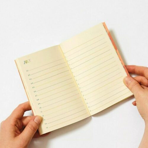 Carnet d'Adresses et d'Anniversaires – Image 5